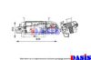 MERCE 0018301903 Heat Exchanger, interior heating